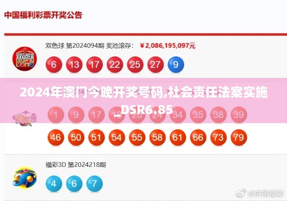 2024年澳门今晚开奖号码,社会责任法案实施_DSR6.85