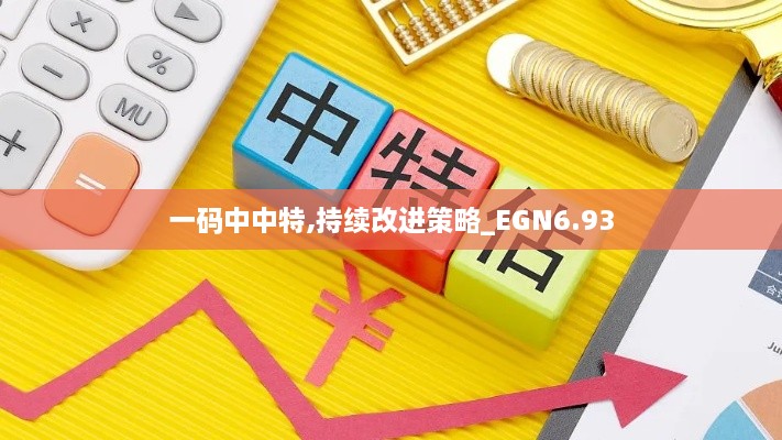 一码中中特,持续改进策略_EGN6.93