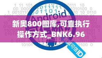 新奥800图库,可靠执行操作方式_BNK6.96