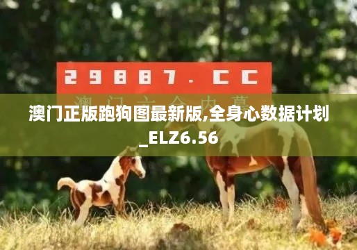 澳门正版跑狗图最新版,全身心数据计划_ELZ6.56