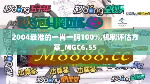 2004最准的一肖一码100%,机制评估方案_MGC6.55