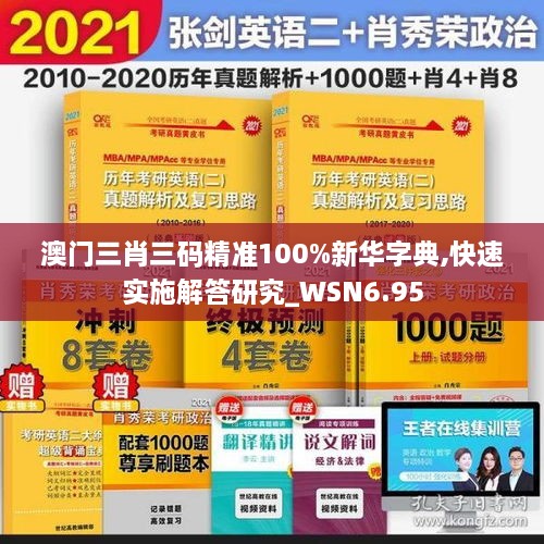 澳门三肖三码精准100%新华字典,快速实施解答研究_WSN6.95