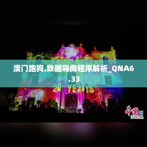 澳门跑狗,数据导向程序解析_QNA6.33