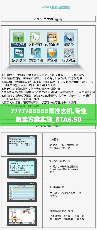 7777788888精准玄机,专业解读方案实施_BTA6.50