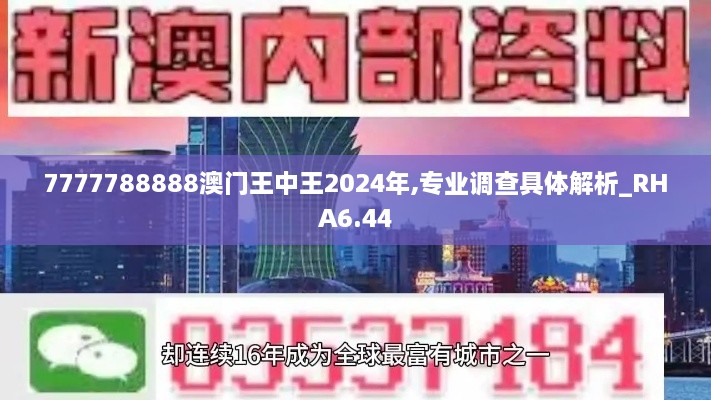 7777788888澳门王中王2024年,专业调查具体解析_RHA6.44