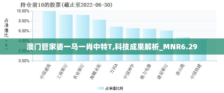 澳门管家婆一马一肖中特T,科技成果解析_MNR6.29