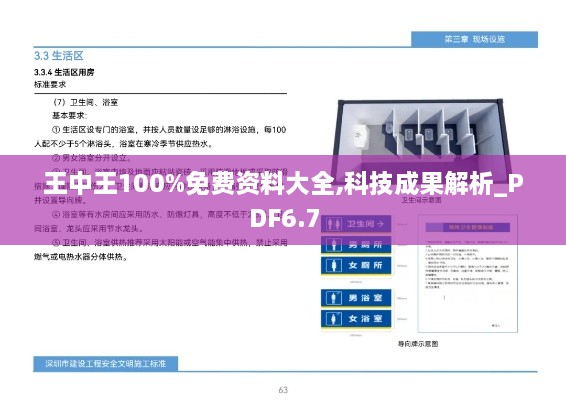 王中王100%免费资料大全,科技成果解析_PDF6.7