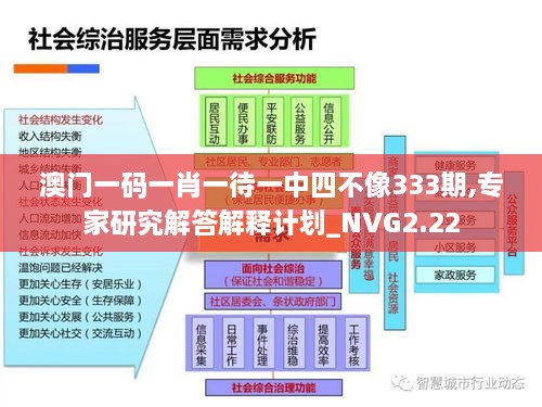 澳门一码一肖一待一中四不像333期,专家研究解答解释计划_NVG2.22