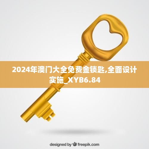 2024年澳门大全免费金锁匙,全面设计实施_XYB6.84