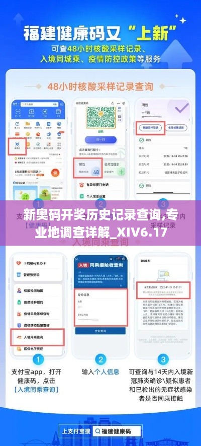 新奥码开奖历史记录查询,专业地调查详解_XIV6.17