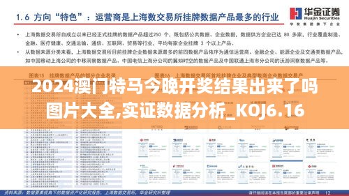 2024澳门特马今晚开奖结果出来了吗图片大全,实证数据分析_KOJ6.16