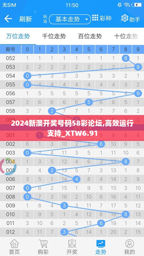 2024新澳开奖号码58彩论坛,高效运行支持_XTW6.91