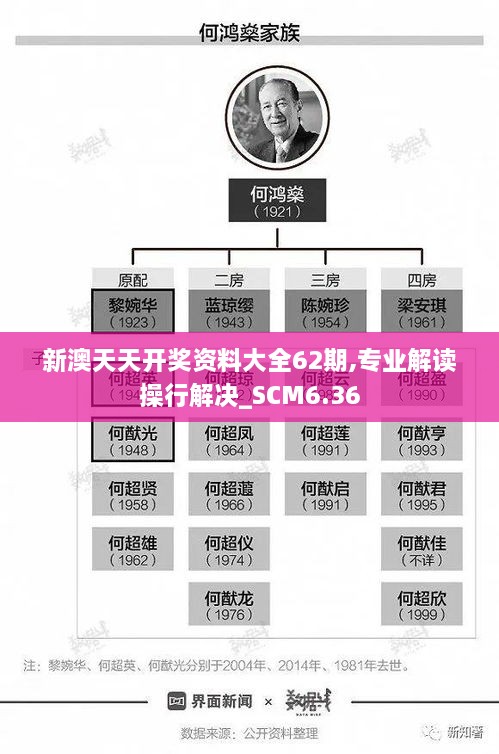 新澳天天开奖资料大全62期,专业解读操行解决_SCM6.36