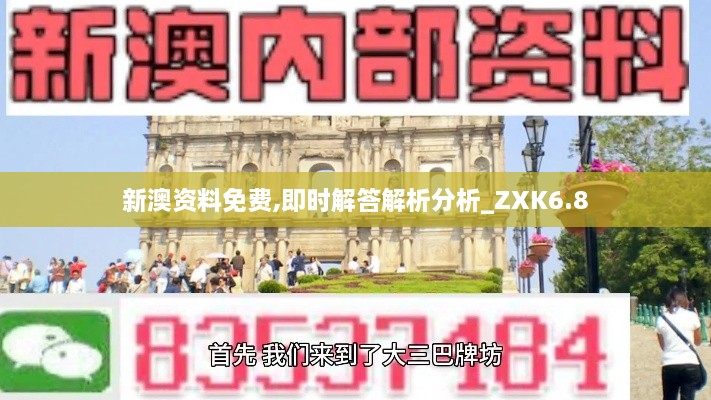 新澳资料免费,即时解答解析分析_ZXK6.8