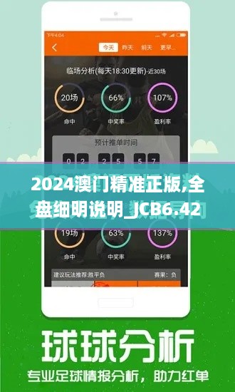 2024澳门精准正版,全盘细明说明_JCB6.42