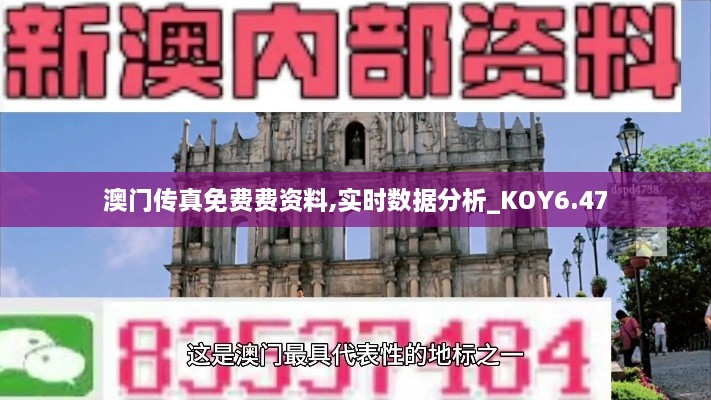 澳门传真免费费资料,实时数据分析_KOY6.47