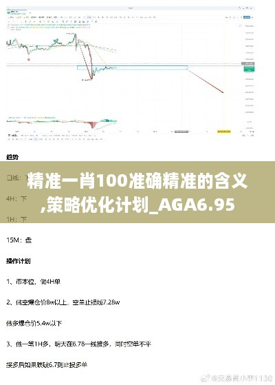 精准一肖100准确精准的含义,策略优化计划_AGA6.95