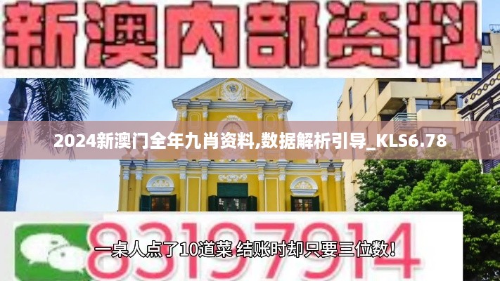 2024新澳门全年九肖资料,数据解析引导_KLS6.78