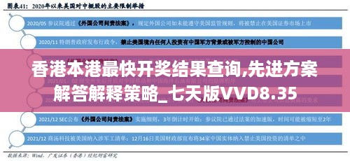 香港本港最快开奖结果查询,先进方案解答解释策略_七天版VVD8.35