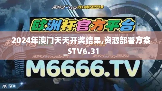 2024年澳门天天开奖结果,资源部署方案_STV6.31