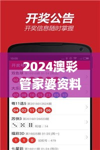 2024澳彩管家婆资料龙蚕,完善实施计划_GFB6.81