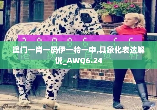 澳门一肖一码伊一特一中,具象化表达解说_AWQ6.24