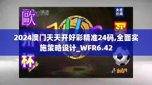 2024澳门天天开好彩精准24码,全面实施策略设计_WFR6.42