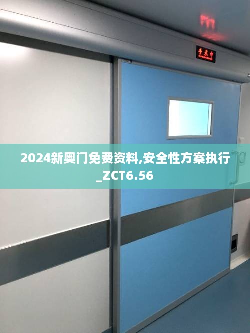 2024新奥门免费资料,安全性方案执行_ZCT6.56