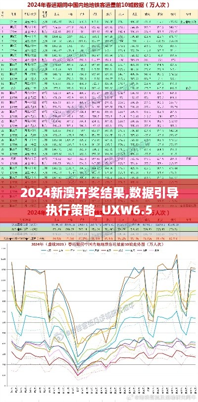 2024新澳开奖结果,数据引导执行策略_UXW6.5