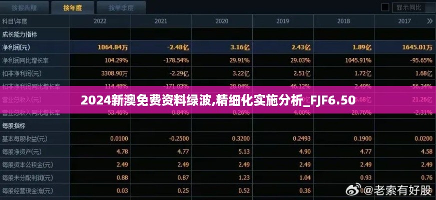 2024新澳免费资料绿波,精细化实施分析_FJF6.50