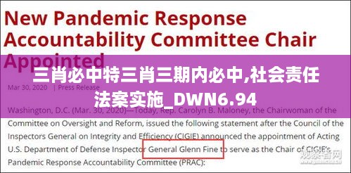 三肖必中特三肖三期内必中,社会责任法案实施_DWN6.94