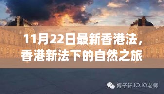 香港新法下的心灵探寻之旅，启程探寻宁静港湾