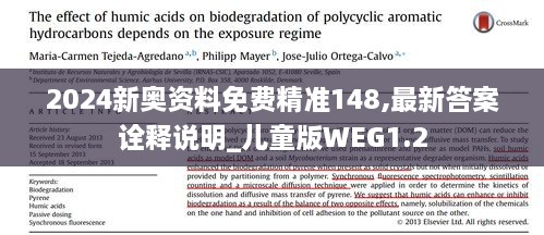 2024新奥资料免费精准148,最新答案诠释说明_儿童版WEG1.2