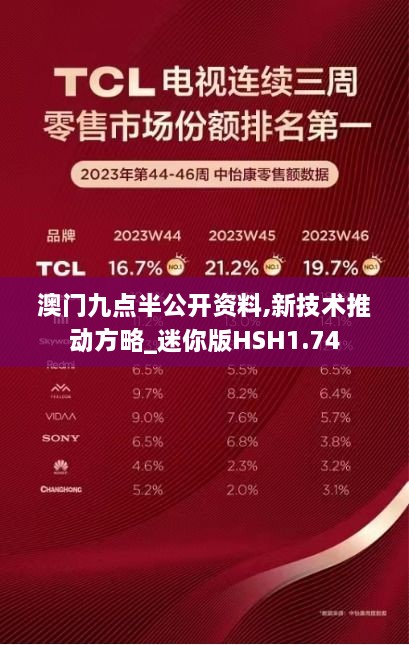 澳门九点半公开资料,新技术推动方略_迷你版HSH1.74