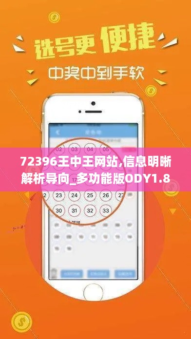 72396王中王网站,信息明晰解析导向_多功能版ODY1.83