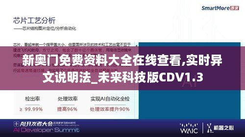 新奥门免费资料大全在线查看,实时异文说明法_未来科技版CDV1.3