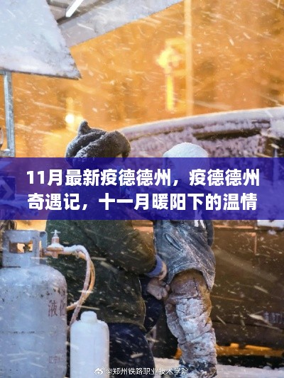 11月德州疫德奇遇记，温情日常的暖阳记忆