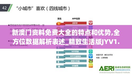 新澳门资料免费大全的特点和优势,全方位数据解析表述_精致生活版JYV1.13