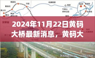 黄码大桥最新进展与时代印记，2024年11月22日的更新消息