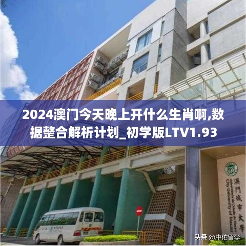 2024澳门今天晚上开什么生肖啊,数据整合解析计划_初学版LTV1.93