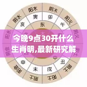 今晚9点30开什么生肖明,最新研究解读_收藏版UML1.72