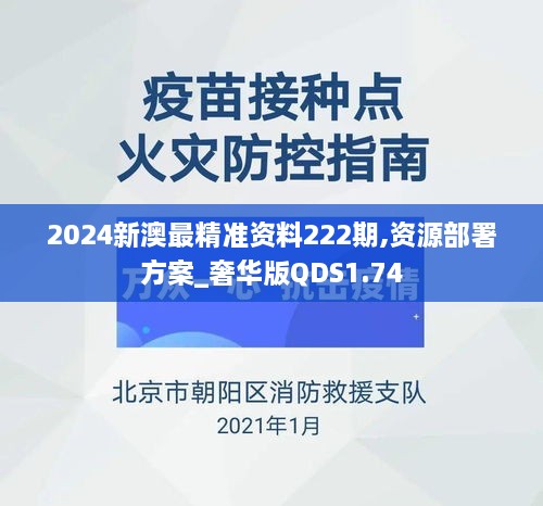 2024新澳最精准资料222期,资源部署方案_奢华版QDS1.74