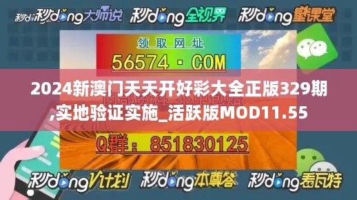 2024新澳门天天开好彩大全正版329期,实地验证实施_活跃版MOD11.55