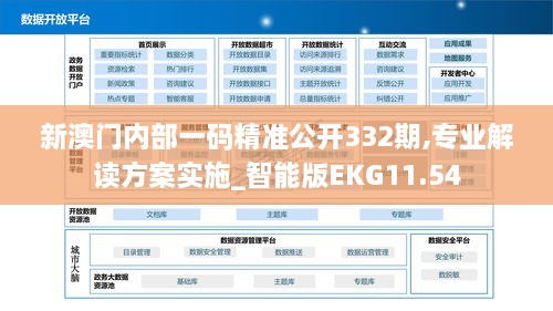 新澳门内部一码精准公开332期,专业解读方案实施_智能版EKG11.54