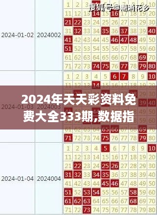 2024年天天彩资料免费大全333期,数据指导策略规划_电影版LBW11.92