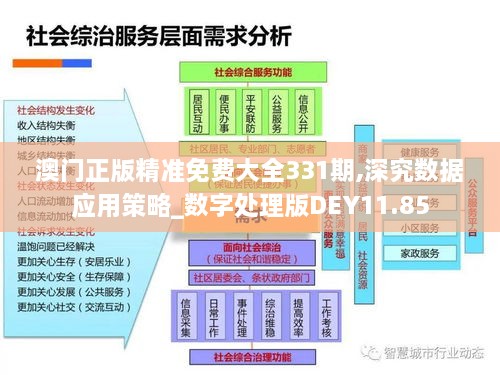 澳门正版精准免费大全331期,深究数据应用策略_数字处理版DEY11.85