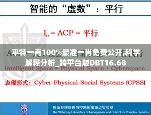 平特一肖100%最准一肖免费公开,科学解释分析_跨平台版DBT16.68