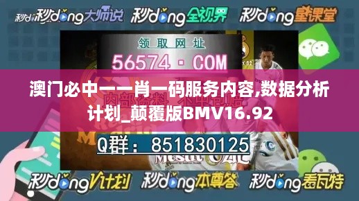 澳门必中一一肖一码服务内容,数据分析计划_颠覆版BMV16.92