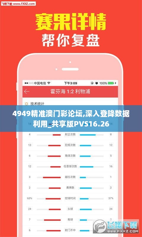 4949精准澳门彩论坛,深入登降数据利用_共享版PVS16.26