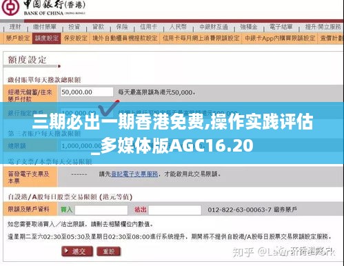 三期必出一期香港免费,操作实践评估_多媒体版AGC16.20